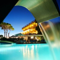 San Montano Resort  Spa