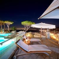 San Montano Resort  Spa