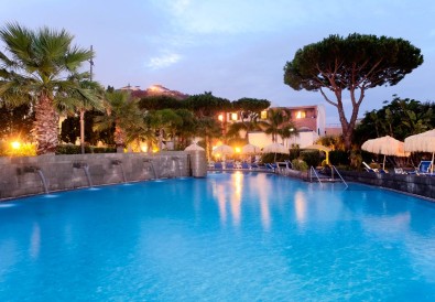 Hotel Terme La Reginella