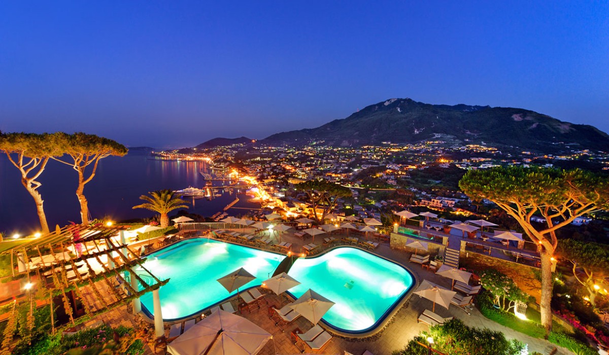 San Montano Resort  Spa - Immagine 2