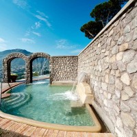 San Montano Resort  Spa