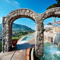San Montano Resort  Spa