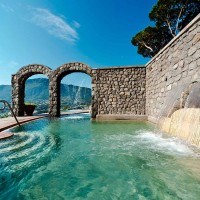 San Montano Resort  Spa