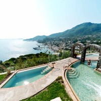 San Montano Resort  Spa