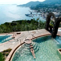 San Montano Resort  Spa