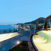 San Montano Resort  Spa