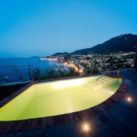 San Montano Resort  Spa