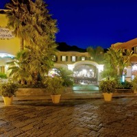 Hotel Terme La Reginella