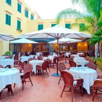 Hotel Terme La Reginella