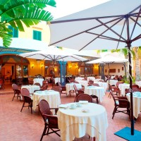 Hotel Terme La Reginella