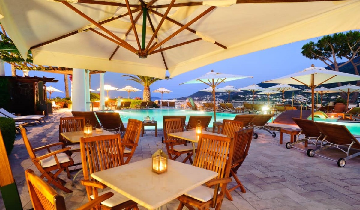 San Montano Resort  Spa