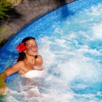Hotel Terme La Reginella