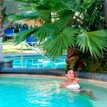 Hotel Terme La Reginella