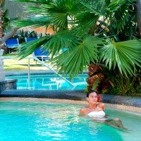 Hotel Terme La Reginella