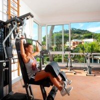 Hotel Terme La Reginella