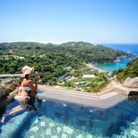 San Montano Resort  Spa