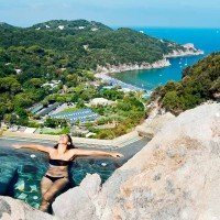 San Montano Resort  Spa