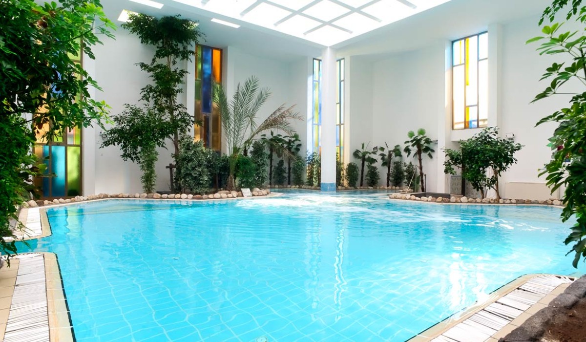 Hotel Terme La Reginella