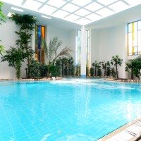 Hotel Terme La Reginella
