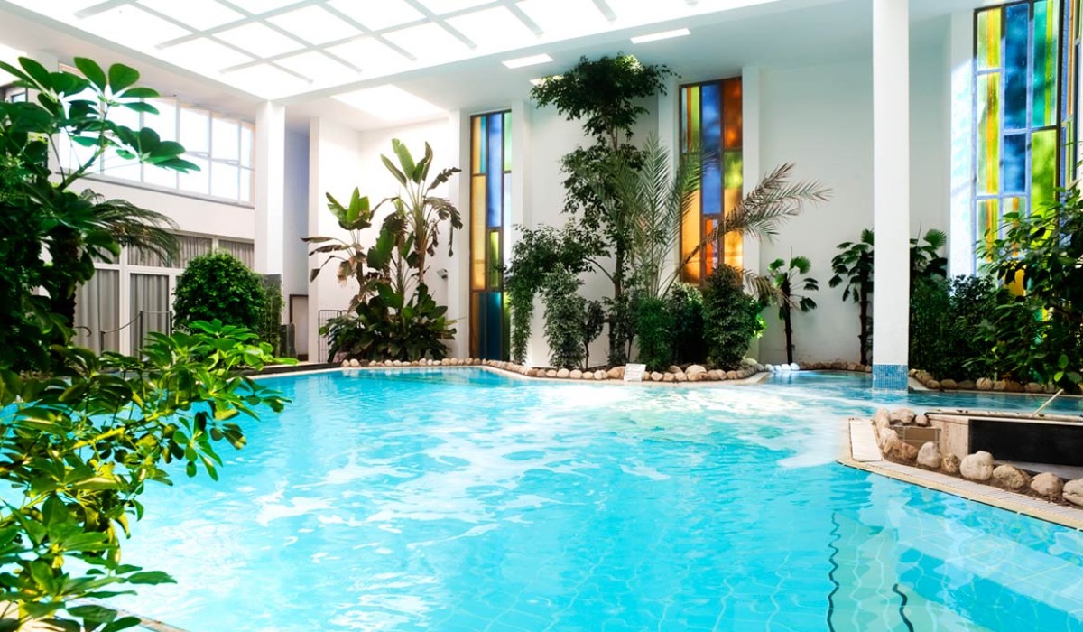 Hotel Terme La Reginella