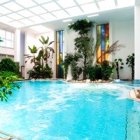 Hotel Terme La Reginella
