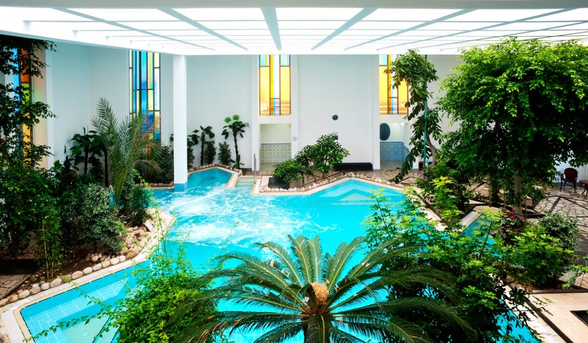 Hotel Terme La Reginella