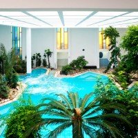 Hotel Terme La Reginella