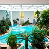 Hotel Terme La Reginella