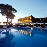 San Montano Resort  Spa