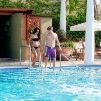 San Montano Resort  Spa