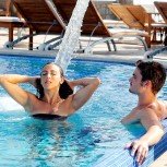 San Montano Resort  Spa
