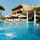 San Montano Resort  Spa