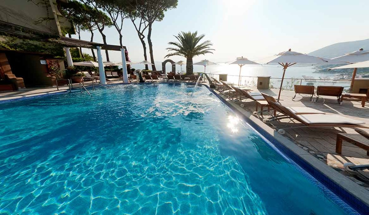 San Montano Resort  Spa