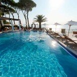 San Montano Resort  Spa