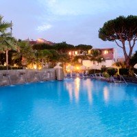 Hotel Terme La Reginella