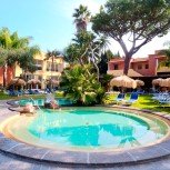 Hotel Terme La Reginella