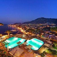 San Montano Resort  Spa