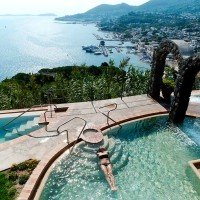 San Montano Resort  Spa