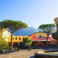 Hotel Terme La Reginella