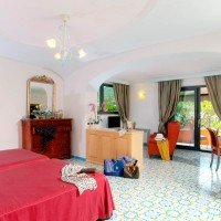 Hotel Terme La Reginella