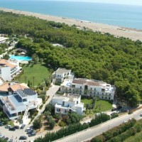 Villaggio Giardini d'Oriente
