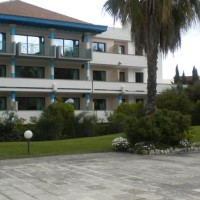 Villaggio Giardini d'Oriente