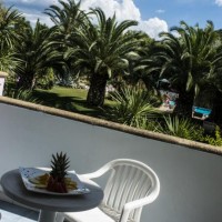 Villaggio Giardini d'Oriente