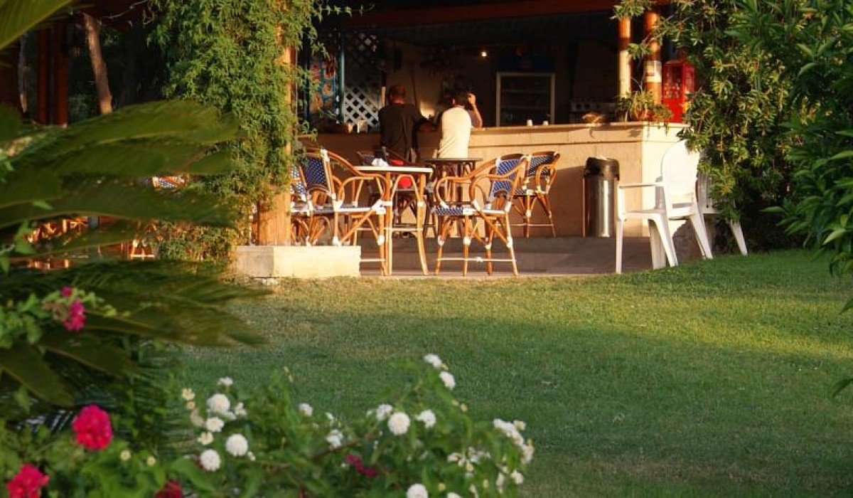 Villaggio Giardini d'Oriente