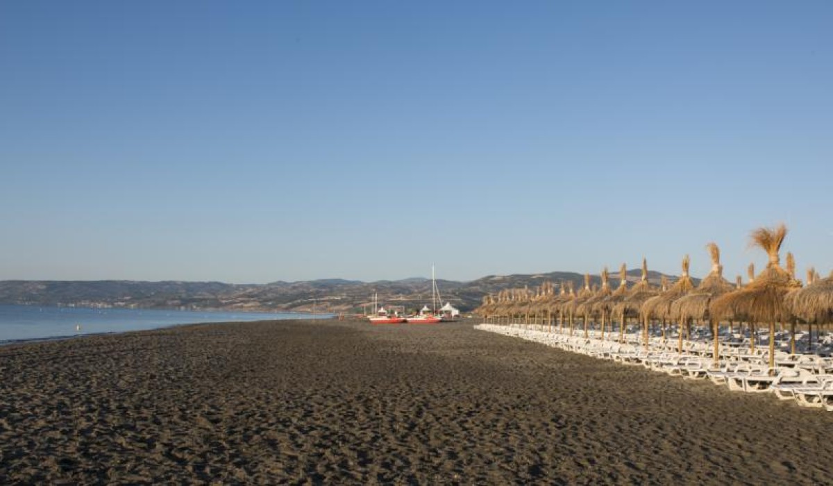 Villaggio Giardini d'Oriente