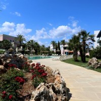 Villaggio Giardini d'Oriente