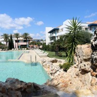 Villaggio Giardini d'Oriente