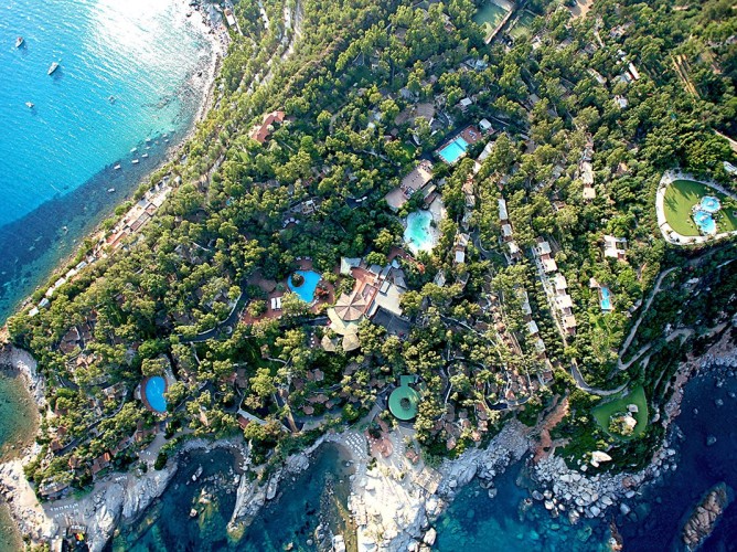 Arbatax Park Resort Hotel Telis - Immagine 1