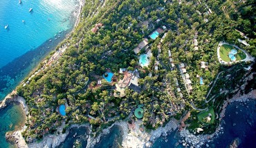 Arbatax Park Resort Le Ville del Parco