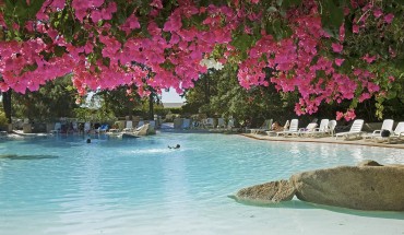 Arbatax Park Resort Hotel Telis Arbatax Park Resort Hotel Telis